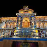 Badrinath Temple